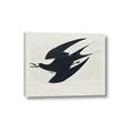Picture of Vintage Black Sooty Tern _GroupedProduct_Rectangle_Landscape_Canvas_
