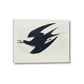 Picture of Vintage Black Sooty Tern _GroupedProduct_Rectangle_Landscape_Canvas_
