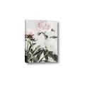 Picture of Romantic Blur Peony V _GroupedProduct_Rectangle_Portrait_Photography _GroupedProduct_Rectangle_Portrait_Canvas_