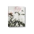 Picture of Romantic Blur Peony V _GroupedProduct_Rectangle_Portrait_Photography _GroupedProduct_Rectangle_Portrait_Canvas_