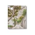 Picture of Cobbled Streets in Spring _GroupedProduct_Rectangle_Portrait_Photography _GroupedProduct_Rectangle_Portrait_Canvas_