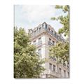 Picture of Paris in Green Spring _GroupedProduct_Rectangle_Portrait_Photography _GroupedProduct_Rectangle_Portrait_Canvas_