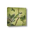 Picture of Vintage Tropical Birds I _GroupedProduct_Square_Canvas_