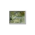 Picture of Vincent Van Gogh's River Bank In Springtime (1887) _GroupedProduct_Rectangle_Landscape_Canvas_Framed_