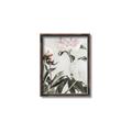 Picture of Romantic Blur Peony V _GroupedProduct_Rectangle_Portrait_Photography _GroupedProduct_Rectangle_Portrait_Canvas_Framed_