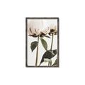 Picture of Romantic Blur Peony IV _GroupedProduct_Rectangle_Portrait_Photography _GroupedProduct_Rectangle_Portrait_Canvas_Framed_
