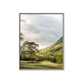 Picture of Green Spring Highlands _GroupedProduct_Rectangle_Portrait_Photography _GroupedProduct_Rectangle_Portrait_Canvas_Framed_