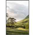 Picture of Green Spring Highlands _GroupedProduct_Rectangle_Portrait_Photography _GroupedProduct_Rectangle_Portrait_Canvas_Framed_