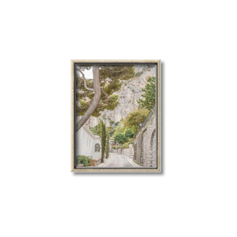 Picture of Cobbled Streets in Spring _GroupedProduct_Rectangle_Portrait_Photography _GroupedProduct_Rectangle_Portrait_Canvas_Framed_