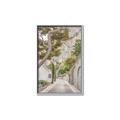 Picture of Cobbled Streets in Spring _GroupedProduct_Rectangle_Portrait_Photography _GroupedProduct_Rectangle_Portrait_Canvas_Framed_