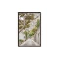 Picture of Cobbled Streets in Spring _GroupedProduct_Rectangle_Portrait_Photography _GroupedProduct_Rectangle_Portrait_Canvas_Framed_