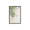 Picture of Few Olive Tree Leaves _GroupedProduct_Rectangle_Portrait_Photography _GroupedProduct_Rectangle_Portrait_Canvas_Framed_
