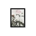 Picture of Romantic Blur Peony V _GroupedProduct_Rectangle_Portrait_Photography _GroupedProduct_Rectangle_Portrait_Framed_Matted_