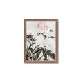 Picture of Romantic Blur Peony V _GroupedProduct_Rectangle_Portrait_Photography _GroupedProduct_Rectangle_Portrait_Framed_Matted_