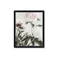 Picture of Romantic Blur Peony V _GroupedProduct_Rectangle_Portrait_Photography _GroupedProduct_Rectangle_Portrait_Framed_Matted_