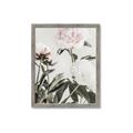 Picture of Romantic Blur Peony V _GroupedProduct_Rectangle_Portrait_Photography _GroupedProduct_Rectangle_Portrait_Framed_Matted_