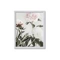 Picture of Romantic Blur Peony V _GroupedProduct_Rectangle_Portrait_Photography _GroupedProduct_Rectangle_Portrait_Framed_Matted_