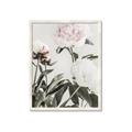 Picture of Romantic Blur Peony V _GroupedProduct_Rectangle_Portrait_Photography _GroupedProduct_Rectangle_Portrait_Framed_Matted_