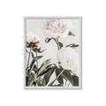 Picture of Romantic Blur Peony V _GroupedProduct_Rectangle_Portrait_Photography _GroupedProduct_Rectangle_Portrait_Framed_Matted_