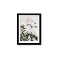 Picture of Romantic Blur Peony V _GroupedProduct_Rectangle_Portrait_Photography _GroupedProduct_Rectangle_Portrait_Framed_Matted_