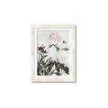 Picture of Romantic Blur Peony V _GroupedProduct_Rectangle_Portrait_Photography _GroupedProduct_Rectangle_Portrait_Framed_Matted_