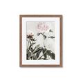 Picture of Romantic Blur Peony V _GroupedProduct_Rectangle_Portrait_Photography _GroupedProduct_Rectangle_Portrait_Framed_Matted_