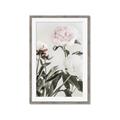 Picture of Romantic Blur Peony V _GroupedProduct_Rectangle_Portrait_Photography _GroupedProduct_Rectangle_Portrait_Framed_Matted_