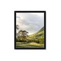 Picture of Green Spring Highlands _GroupedProduct_Rectangle_Portrait_Photography _GroupedProduct_Rectangle_Portrait_Framed_Matted_