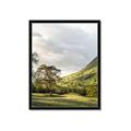 Picture of Green Spring Highlands _GroupedProduct_Rectangle_Portrait_Photography _GroupedProduct_Rectangle_Portrait_Framed_Matted_