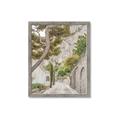Picture of Cobbled Streets in Spring _GroupedProduct_Rectangle_Portrait_Photography _GroupedProduct_Rectangle_Portrait_Framed_Matted_