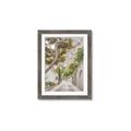 Picture of Cobbled Streets in Spring _GroupedProduct_Rectangle_Portrait_Photography _GroupedProduct_Rectangle_Portrait_Framed_Matted_