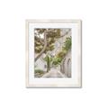 Picture of Cobbled Streets in Spring _GroupedProduct_Rectangle_Portrait_Photography _GroupedProduct_Rectangle_Portrait_Framed_Matted_
