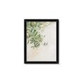 Picture of Few Olive Tree Leaves _GroupedProduct_Rectangle_Portrait_Photography _GroupedProduct_Rectangle_Portrait_Framed_Matted_