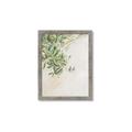 Picture of Few Olive Tree Leaves _GroupedProduct_Rectangle_Portrait_Photography _GroupedProduct_Rectangle_Portrait_Framed_Matted_