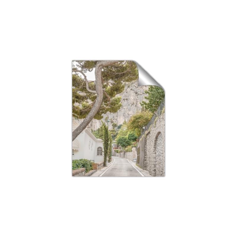 Picture of Cobbled Streets in Spring _GroupedProduct_Rectangle_Portrait_Photography _GroupedProduct_Rectangle_Portrait_Unframed_Print_Only_