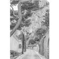 Picture of Cobbled Streets in Spring _GroupedProduct_Rectangle_Portrait_Photography _GroupedProduct_Rectangle_Portrait_Unframed_Print_Only_