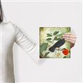 Picture of Tropical Paradise Birds Garden _GroupedProduct_Square_Canvas_