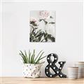 Picture of Romantic Blur Peony V _GroupedProduct_Rectangle_Portrait_Photography _GroupedProduct_Rectangle_Portrait_Canvas_