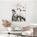 Picture of Romantic Blur Peony V _GroupedProduct_Rectangle_Portrait_Photography _GroupedProduct_Rectangle_Portrait_Canvas_