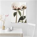 Picture of Romantic Blur Peony IV _GroupedProduct_Rectangle_Portrait_Photography _GroupedProduct_Rectangle_Portrait_Canvas_