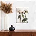 Picture of Romantic Blur Peony IV _GroupedProduct_Rectangle_Portrait_Photography _GroupedProduct_Rectangle_Portrait_Canvas_Framed_
