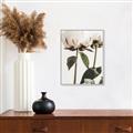 Picture of Romantic Blur Peony IV _GroupedProduct_Rectangle_Portrait_Photography _GroupedProduct_Rectangle_Portrait_Canvas_Framed_
