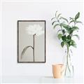 Picture of Romantic Blur Peony I _GroupedProduct_Rectangle_Portrait_Photography _GroupedProduct_Rectangle_Portrait_Canvas_Framed_