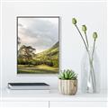 Picture of Green Spring Highlands _GroupedProduct_Rectangle_Portrait_Photography _GroupedProduct_Rectangle_Portrait_Canvas_Framed_