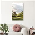 Picture of Green Spring Highlands _GroupedProduct_Rectangle_Portrait_Photography _GroupedProduct_Rectangle_Portrait_Canvas_Framed_