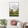 Picture of Green Spring Highlands _GroupedProduct_Rectangle_Portrait_Photography _GroupedProduct_Rectangle_Portrait_Canvas_Framed_