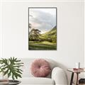 Picture of Green Spring Highlands _GroupedProduct_Rectangle_Portrait_Photography _GroupedProduct_Rectangle_Portrait_Canvas_Framed_