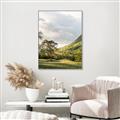 Picture of Green Spring Highlands _GroupedProduct_Rectangle_Portrait_Photography _GroupedProduct_Rectangle_Portrait_Canvas_Framed_