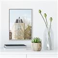 Picture of Spring in Europe _GroupedProduct_Rectangle_Portrait_Photography _GroupedProduct_Rectangle_Portrait_Canvas_Framed_