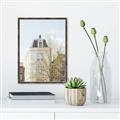 Picture of Spring in Europe _GroupedProduct_Rectangle_Portrait_Photography _GroupedProduct_Rectangle_Portrait_Canvas_Framed_